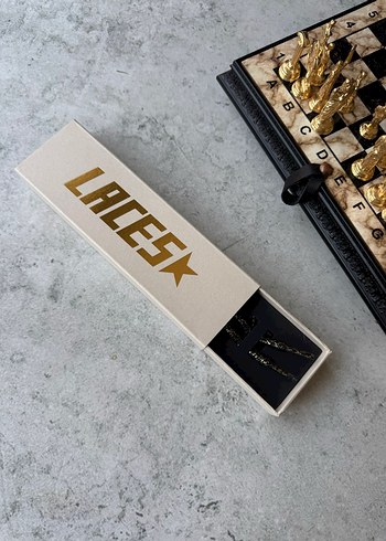 Golden Goose Bağcık - Görsel 2