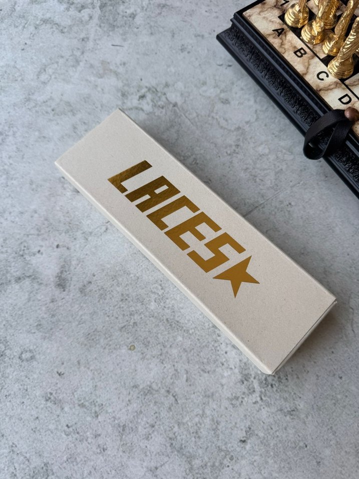 Golden Goose Bağcık - Görsel 4