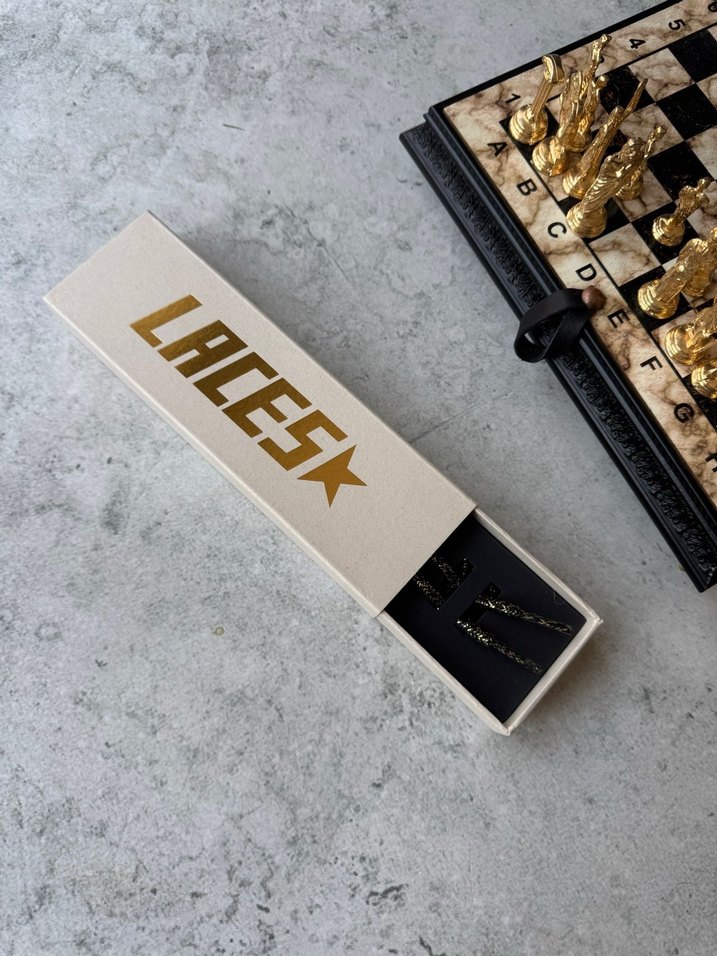 Golden Goose Bağcık - Görsel 2