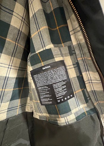 Barbour Bedale Ceket - Görsel 4