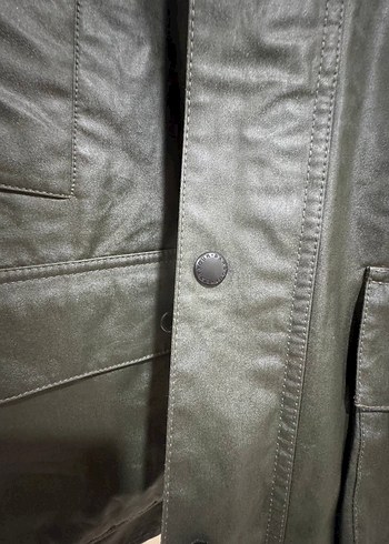 Barbour Bedale Ceket - Görsel 5