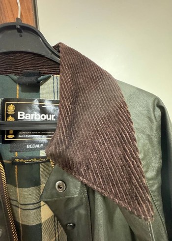 Barbour Bedale Ceket - Görsel 2