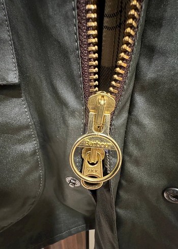 Barbour Bedale Ceket - Görsel 3