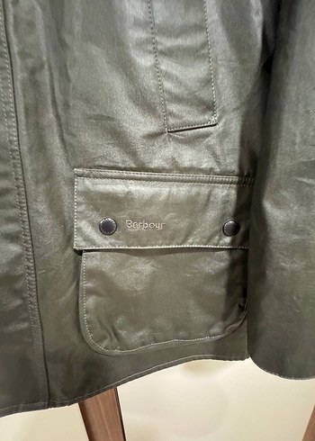 Barbour Bedale Ceket - Görsel 10