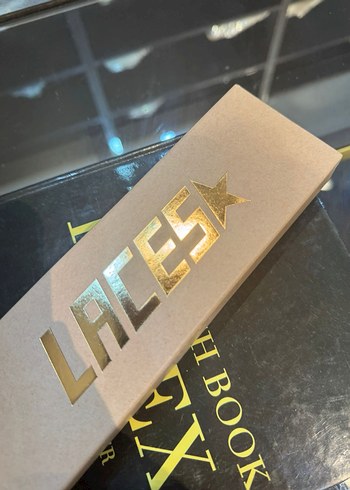 Golden Goose Ayakkabı Bağcığı - Görsel 6