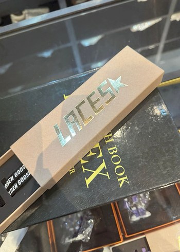 Golden Goose Ayakkabı Bağcığı - Görsel 3