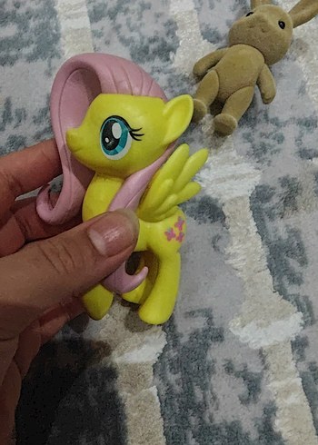 mini market seti+my little pony+LOL bebek oyuncak seti - Görsel 6