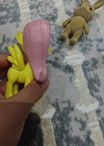 mini market seti+my little pony+LOL bebek oyuncak seti - Görsel 7