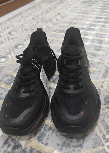 Lescon orijinal ayakkabı 44 numara - Görsel 4