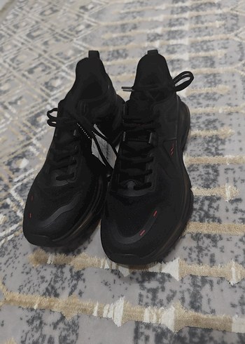 Lescon orijinal ayakkabı 44 numara - Görsel 7