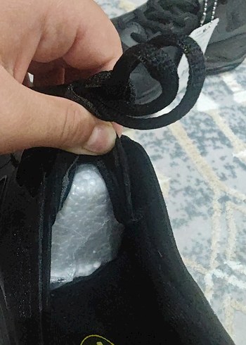 Lescon orijinal ayakkabı 44 numara - Görsel 5