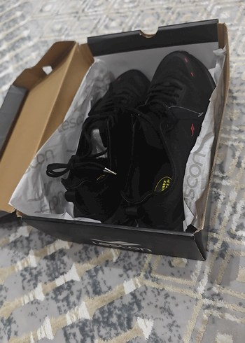 Lescon orijinal ayakkabı 44 numara - Görsel 11