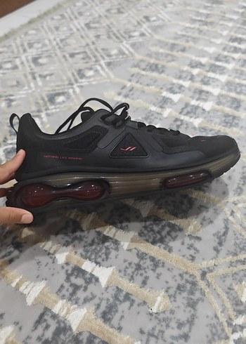 Lescon orijinal ayakkabı 44 numara - Görsel 3