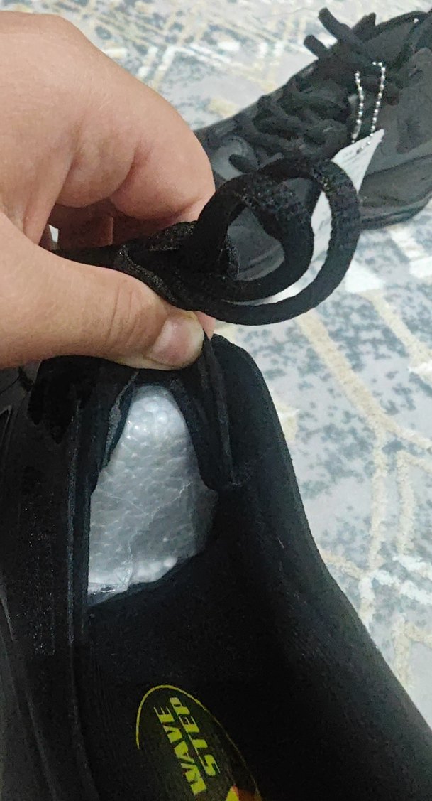 Lescon orijinal ayakkabı 44 numara - Görsel 5