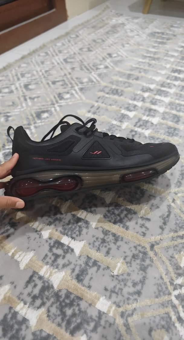 Lescon orijinal ayakkabı 44 numara - Görsel 3