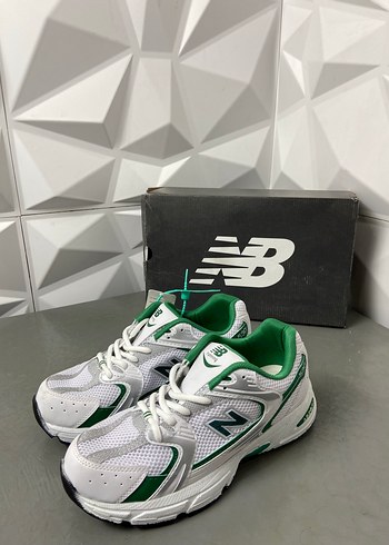New Balance Spor Ayakkabı