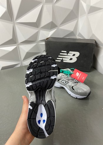 38 Beden New Balance Sneaker
