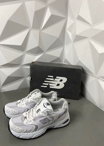 New Balance Spor Ayakkabı