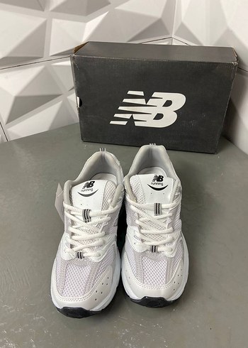 New Balance New Balance Spor Ayakkabı
