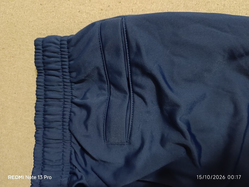 Sıfır Etiketli Orijinal Nike  Erkek Eşofman altı — görsel 6/9