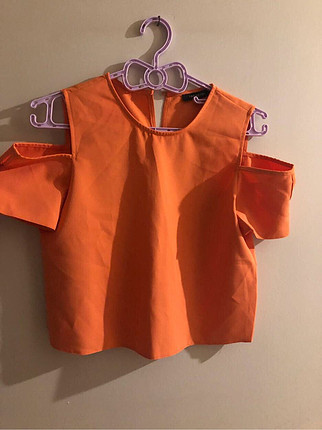 Yazlık mini üst
