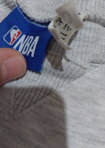 diğer Beden Gri Kadın Uzun Kollu Basic Sweatshirt