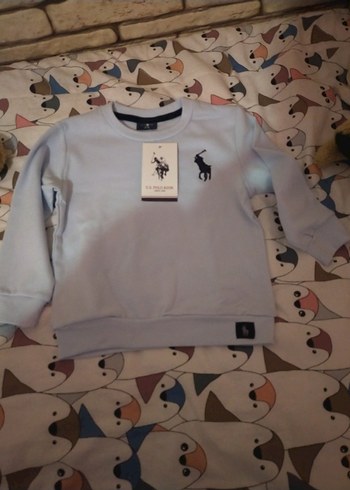 Diğer Gri Erkek Çocuk Sweatshirt ve Eşofman