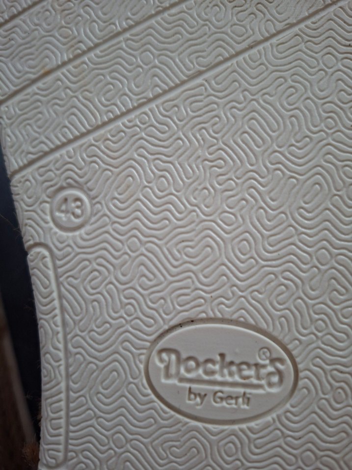 Erkek Mavi Denim Bağcıklı Espadril 43 numara sıfır ürün - Görsel 5