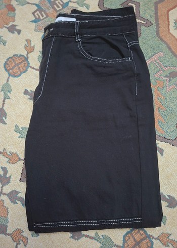 Siyah erkek  Pantolon 38 beden - Görsel 7