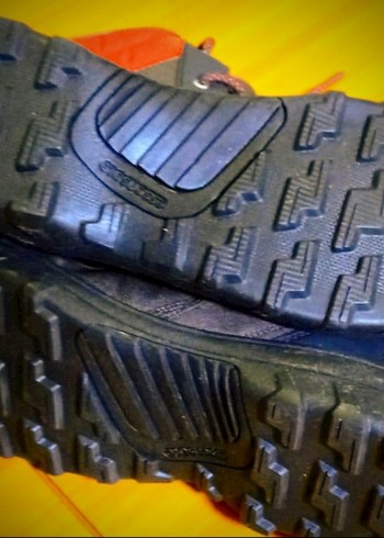 Decathlon Quechua Erkek Outdoor Kar Botu - Görsel 3