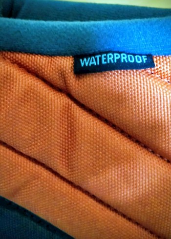 Decathlon Quechua Erkek Outdoor Kar Botu - Görsel 4