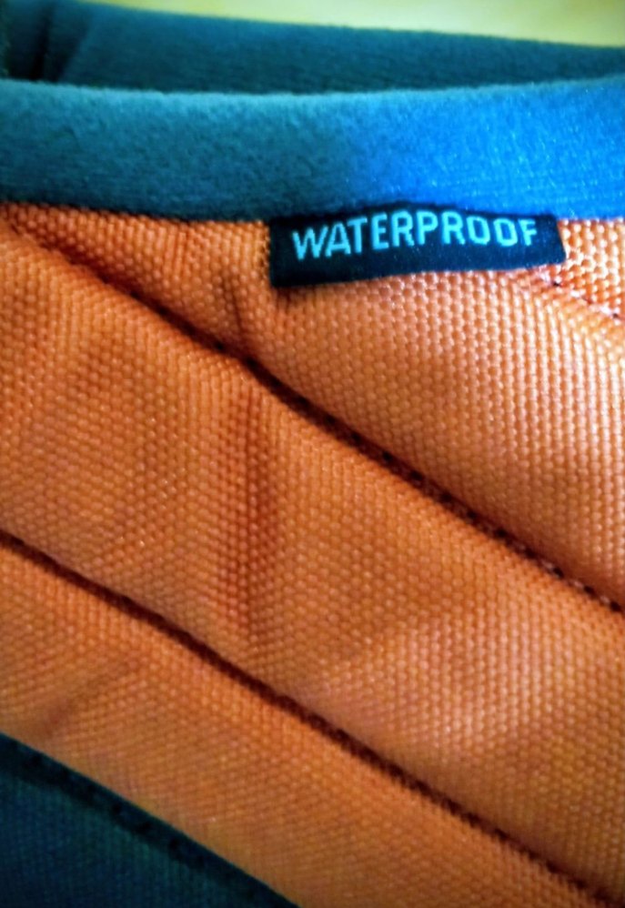 Decathlon Quechua Erkek Outdoor Kar Botu - Görsel 4