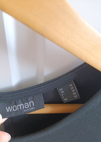 Tchibo Siyah Elbise - Görsel 4