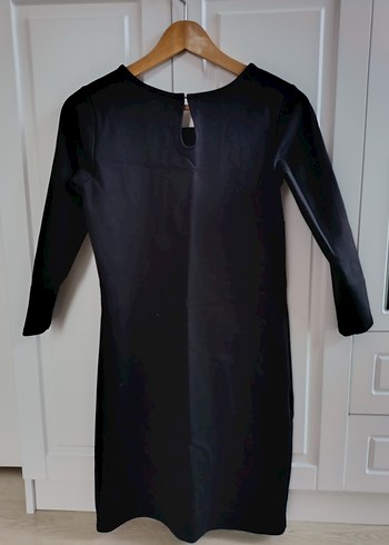 Tchibo Siyah Elbise - Görsel 3