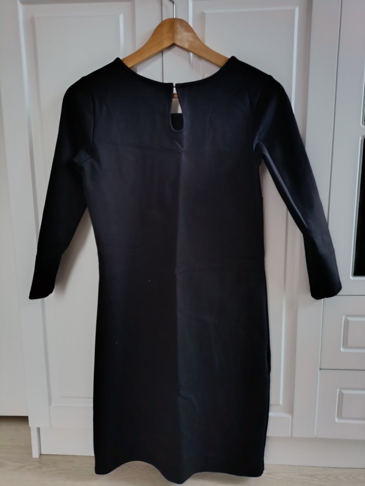 Tchibo Siyah Elbise - Görsel 3