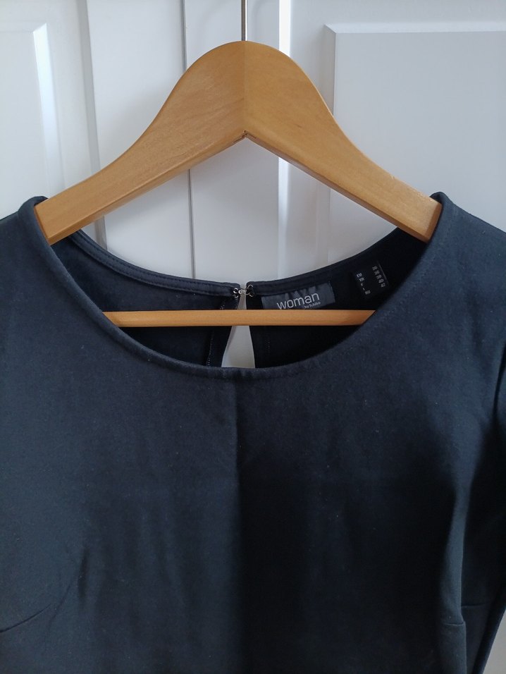 Tchibo Siyah Elbise - Görsel 2