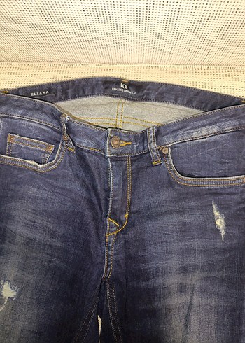 LTB Jeans - Görsel 2