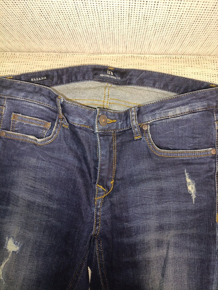 LTB Jeans - Görsel 2