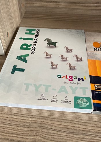  TYT-AYT Soru Bankası ve On Numara Seti