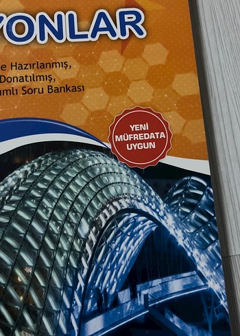  Fonksiyonlar Apotemi