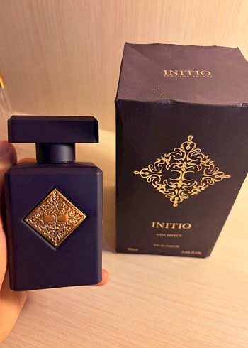 Initio Side Effect Dekant 5/10ml - Görsel 2