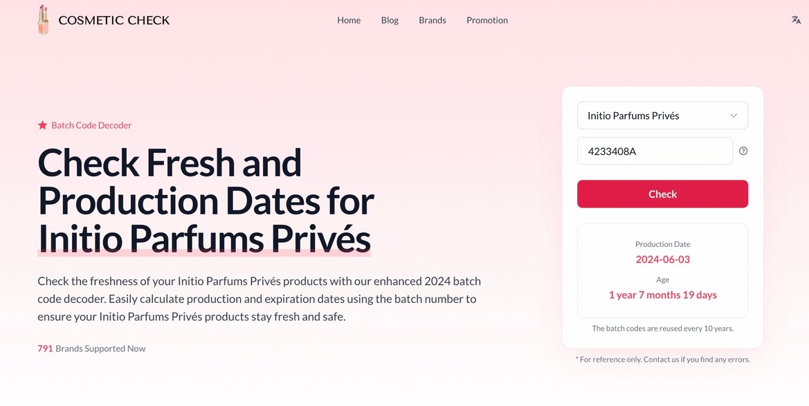 Initio Side Effect Dekant 5/10ml - Görsel 4