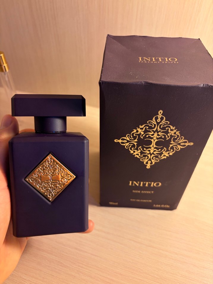 Initio Side Effect Dekant 5/10ml - Görsel 2