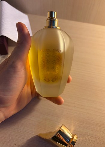 Xerjoff Naxos Dekant 5/10ml - Görsel 3