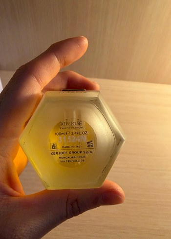 Xerjoff Naxos Dekant 5/10ml - Görsel 4