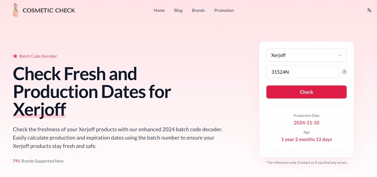 Xerjoff Naxos Dekant 5/10ml - Görsel 5