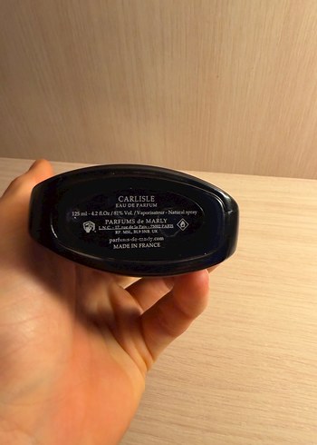 Parfums de Marly Carlisle Dekant 5/10ml - Görsel 3