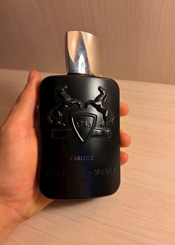 Parfums de Marly Carlisle Dekant 5/10ml - Görsel 2