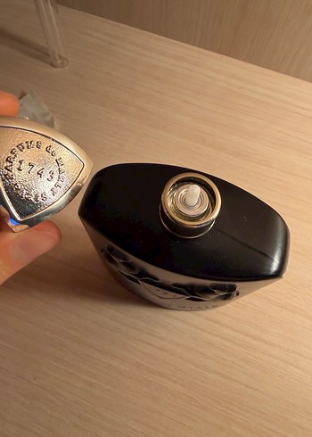 Parfums de Marly Carlisle Dekant 5/10ml - Görsel 6