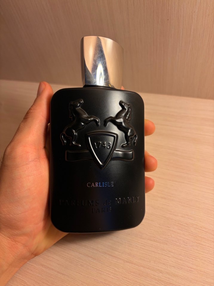 Parfums de Marly Carlisle Dekant 5/10ml - Görsel 2